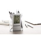 Crystalline tolltartó