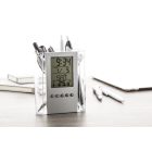 Crystalline tolltartó