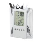 Crystalline tolltartó