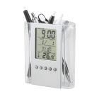 Crystalline tolltartó