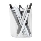 Crystalline tolltartó