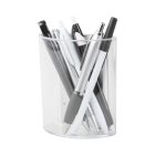 Crystalline tolltartó