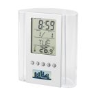 Crystalline tolltartó