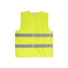 Visibo jólláthatósági mellény