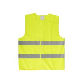 Visibo Mini jólláthatósági mellény, gyerek