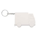 Symmons kamion kulcstartó mérőszalaggal