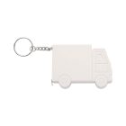 Symmons kamion kulcstartó mérőszalaggal