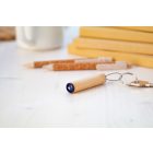 Lampoo bambusz elemlámpa 