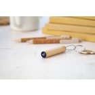 Lampoo bambusz elemlámpa 