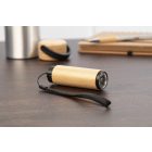 Bloomen bambusz elemlámpa