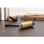 Bloomen bambusz elemlámpa