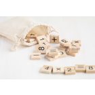 Galois számolós játék