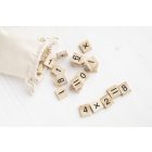 Galois számolós játék