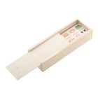 Lombok dominó, állatok