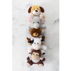 Rehowl RPET plüss majom