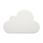 Cumulus stresszlabda