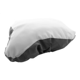 Lumiride fényvisszaverő RPET bicikliülés huzat