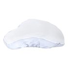 Lumiride fényvisszaverő RPET bicikliülés huzat