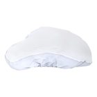 Lumiride fényvisszaverő RPET bicikliülés huzat