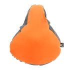 Lumiride fényvisszaverő RPET bicikliülés huzat