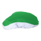 Lumiride fényvisszaverő RPET bicikliülés huzat