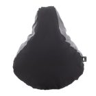 Lumiride fényvisszaverő RPET bicikliülés huzat