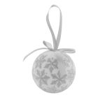 Aspelund karácsonyfa dísz