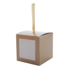 Aspelund karácsonyfa dísz