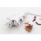 Suodatee karácsonyi teafűtartó, karácsonyfa