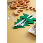 Tonsvik RPET karácsonyi evőeszköztartó szett