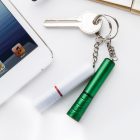 Waipei mini zseblámpa