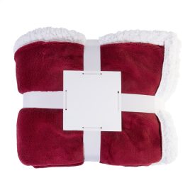 Sammia korallgyapjú takaró