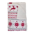 Hobborn RPET karácsonyi takaró