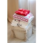 Hobborn RPET karácsonyi takaró