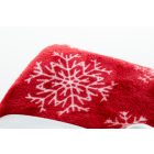 Knivsta RPET karácsonyi takaró
