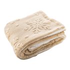 Valsatra RPET karácsonyi takaró