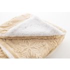 Valsatra RPET karácsonyi takaró