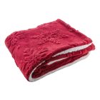 Valsatra RPET karácsonyi takaró