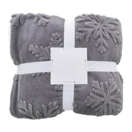 Valsatra RPET karácsonyi takaró