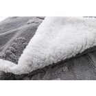 Valsatra RPET karácsonyi takaró