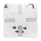 Arsunda RPET karácsonyi takaró