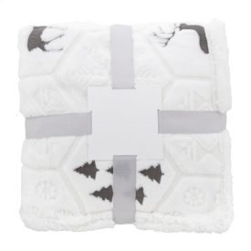 Arsunda RPET karácsonyi takaró