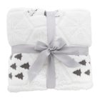 Arsunda RPET karácsonyi takaró