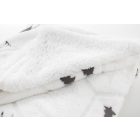 Arsunda RPET karácsonyi takaró