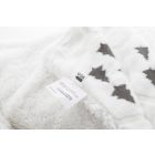 Arsunda RPET karácsonyi takaró