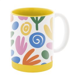 MultiColour Plus szublimációs bögre