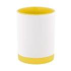 MultiColour Plus szublimációs bögre