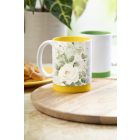 MultiColour Plus szublimációs bögre