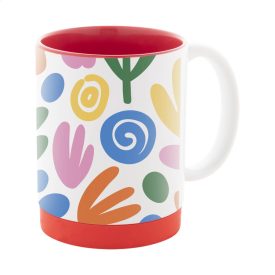 MultiColour Plus szublimációs bögre