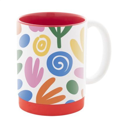 MultiColour Plus szublimációs bögre